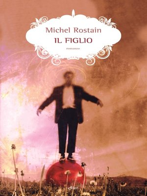 cover image of Il figlio